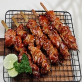 훗닭/전통일식타래닭꼬치*최소발주10kg이상
