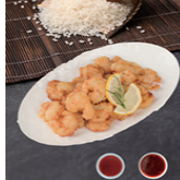 가득원 / 우리쌀깐쇼새우+스위트칠리소스