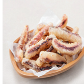 가득원 / 우리쌀쫀득오징어튀김