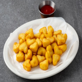 가득원 / 미니하트감자