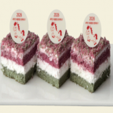 가득원 / '새학기새출발' 숲속포레스트케이크