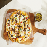 가득원 / 나폴리식불고기화덕피자