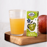 가득원 / 돈시몬착즙사과