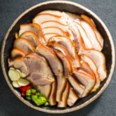 초록나무/제주흑돼지순살족발(냉장)(슬라이스) (행사가적용3월~8월까지)