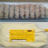 초록나무/[레몬크림소스세트]토페도새우튀김30g세트 (16봉이상 발주가능) (행사가적용3월~8월까지)