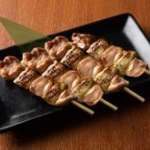 초록나무/[무항생제]1등급파닭파닭꼬치 50g , 70g , 100g (닭다리살, 닭가슴살)