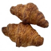 초록나무/밀기울과맥아가들어간건강한미니크로와상(완제품)