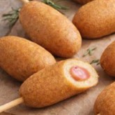 삼립/그릭슈바인미니소시지핫도그