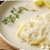 델리쿡/리얼생생허브갈릭통등심돈까스세트 75g , 100g