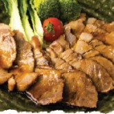 델리쿡/우리돼지뒷다리살차슈(S/L)