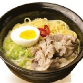 델리쿡/대패삼겹돈코츠라멘세트