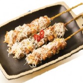 델리쿡/눈꽃내린꼬꼬닭꼬치세트 50g , 70g , 100g