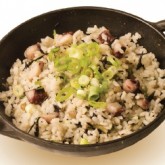 델리쿡/튼튼문어영양솥밥세트