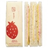 SPCGFS/딸기잼대만식샌드