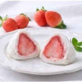 SPCGFS/통딸기그릭요거트모찌