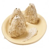 한우물/베이컨까르보주먹밥(우리쌀)