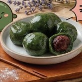 델리쿡/정선수리취찹쌀떡