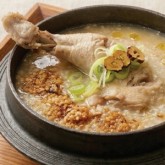 델리쿡/가마솥누룽지백숙장각세트