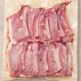 [150g]버터오일허브마리네이드돈마호크(냉장-부정형)