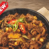 한우곱창볶음
