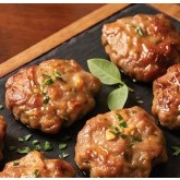 한우in할라피뇨납작떡갈비