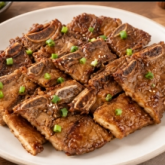 진짜!한돈LA갈비